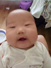 佩佩pepei 自動(dòng)吸發(fā)嬰兒理發(fā)器兒童理發(fā)器寶寶剃頭神器 PP666A 曬單實(shí)拍圖