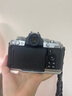 尼康（Nikon）zfc /Zfc半畫幅復古微單相機高清旅游家用數碼照相機 ZFC復古相機 vlog視頻相機 Z fc DX 16-50復古銀黑色 標配【送鋼化膜+清潔套+64G卡+曬單送三腳架】 曬單實拍圖