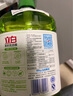 立白 茶籽洗潔精5.8斤 A類(lèi)去污潔凈99%除菌去油快不傷手洗滌靈洗碗液 曬單實(shí)拍圖