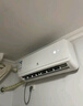申花空調補貼 節能空調掛機 家用 壁掛式 臥室出租屋 省電變頻  以舊換新 安靜低音快速冷暖獨立除濕 大1匹 一級能效 【單冷】全銅管 無(wú)安裝 送貨入戶(hù) 曬單實(shí)拍圖