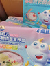 小鹿藍藍嬰幼兒肉蔬多維蝴蝶面600g含30小袋嬰兒輔食果蔬營(yíng)養面超值裝 曬單實(shí)拍圖