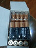 金霸王(Duracell)5號(hào)堿性電池12粒裝  適用博朗耳溫槍/血糖儀/鼠標(biāo)/鍵盤/血壓計(jì)/電子秤/遙控器/兒童玩具 曬單實(shí)拍圖