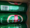 青島啤酒（TsingTao）經(jīng)典系列濃郁麥香500ml*24聽(tīng)（多廠生產(chǎn)隨機(jī)發(fā)貨）中秋節(jié)送禮 曬單實(shí)拍圖