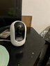 360攝像頭9pro 旗艦版 800萬(wàn)云臺家用攝像頭家用監控手機遠程監控器360度夜視全景嬰兒寵物看護 曬單實(shí)拍圖