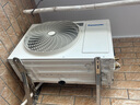 松下空調(diào)掛機1.5匹瀅風三代新一級能效省電變頻冷暖原裝壓縮機以舊換新家電國家補貼20%CS-ZY35K410Q 曬單實拍圖