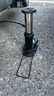 茨格曼自行車(chē)打氣筒帶氣壓表電動(dòng)摩托車(chē)高壓氣筒籃足球便攜式腳踩充氣泵 曬單實(shí)拍圖