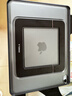 圖拉斯支點(diǎn)殼【自營(yíng)正品|進(jìn)階款】適用iPad air7保護套air6/5/4保護套11寸防摔Apple平板雙支架保護殼 黑 曬單實(shí)拍圖