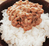 喜代美 山大納豆 北海道極小粒 日本原裝進(jìn)口 納豆即食 4盒(182.8g)  曬單實(shí)拍圖