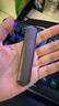 移速（MOVE SPEED）512GB固態(tài)u盤(pán) USB3.2/Type-C 雙接口手機U盤(pán)電腦大容量?jì)?yōu)盤(pán) 讀速2100MB/s支持蘋(píng)果15-17 極夜NT21 曬單實(shí)拍圖