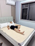 今品森活【60°暖透被窩】電熱毯石墨烯單雙人1.8x2米電褥子AI雙溫雙控 加厚絨【180*200適2m床】防水抗壓 曬單實拍圖