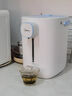 得力（deli）388A硒鼓 88a硒鼓適用惠普打印機HP P1008 P1106 P1108 M1136 M126a M126nw M128fn硒鼓 大容量4支 曬單實拍圖