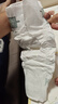 babycare皇室獅子王國弱酸紙尿褲大號L40片(9-14kg)嬰兒尿不濕親膚透氣 曬單實(shí)拍圖