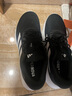 阿迪達(dá)斯 （adidas）男 跑步系列 SUPERNOVA EASE M 跑步鞋 JI1426 黑色  41  曬單實(shí)拍圖