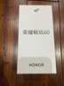 榮耀（HONOR） 暢玩60 5G全網(wǎng)通手機 6GB+128GB 墨巖黑 *【贈云盤(pán)】 曬單實(shí)拍圖
