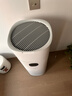 美的（Midea）【甲醛數顯】R8空氣凈化器加濕一體除甲醛除煙味除異味過(guò)敏原寵物吸貓毛空氣凈化機 國家補貼 曬單實(shí)拍圖