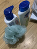 海飛絲洗發(fā)水沐浴露套裝洗沐套裝去頭屑止癢控油型洗頭膏沐浴液組合裝 海飛絲恬雅洗300g+純白沐200g 曬單實(shí)拍圖
