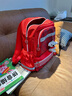 新秀麗（Samsonite）考拉學(xué)生書包兒童雙肩包女孩高顏值背包輕便減負大容量1-3年級TU6 曬單實拍圖