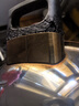 雙立人（ZWILLING）炒鍋有鈦不銹鋼0氟涂層SILVER銀光外壁抗黃平底鍋燃氣灶通用32m 曬單實拍圖