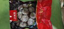 大希地潮汕牛肉丸+牛筋丸雙拼250g*8袋共4斤 肉含量90% 贈沙茶醬蒜酥 曬單實拍圖