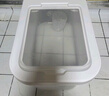 京東京造 米桶食品接觸級防蟲(chóng)儲存大米食品級面粉桶米缸雜糧收納盒20斤 曬單實(shí)拍圖