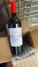 王朝天山解百納干紅葡萄酒750ml*1瓶 精美單支嘗鮮 國產(chǎn)紅酒 七夕禮物 曬單實拍圖