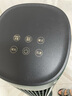 格力（GREE）【負離子香薰款】冷風(fēng)空調扇制冷風(fēng)扇家用水冷風(fēng)機家用無(wú)葉塔扇客廳凈化加濕冷風(fēng)機電扇KS-04S62Dg 曬單實(shí)拍圖