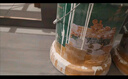 三棵樹(shù)漆（SKSHU）云粹竹炭抗甲醛凈味無(wú)添加五合一墻面漆大套裝【調色漆廠(chǎng)送】 曬單實(shí)拍圖