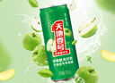 天地壹號(hào)純正蘋果醋飲料330ml*15 氣泡酸爽 解膩解辣 低糖 多喝醋有好處  曬單實(shí)拍圖