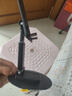 桌面手機(jī)支架ipad平板通用可折疊可升降360度旋轉(zhuǎn)手機(jī)支架 直播追劇刷視頻通用 【款式隨機(jī)發(fā)貨】黑色（手機(jī)平板通用穩(wěn)固） 曬單實(shí)拍圖