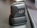 大疆（DJI）Mic Mini 迷你無線麥克風(fēng) 藍(lán)牙直播降噪領(lǐng)夾麥 手機(jī)相機(jī)采訪 vlog 直播錄音收音麥 Mic Mini 發(fā)射器 碳素黑 標(biāo)配 曬單實(shí)拍圖