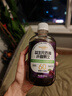 Newliann西梅汁益生元 500ml西梅膳食纖維果飲 高膳食纖維 0脂肪大餐救星 曬單實(shí)拍圖