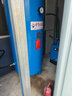 永磁變頻螺桿式空壓機7.5KW15/22立方氣泵空氣壓縮機工業(yè)級螺桿機 7.5kw變頻特價(jià)款 曬單實(shí)拍圖