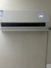 華凌空調(diào) 神機(jī)二代Pro 大1.5匹智能變頻冷暖壁掛式掛機(jī)一級(jí)能效KFR-35GW/N8HE1ⅡPro 國家補(bǔ)貼以舊換新 曬單實(shí)拍圖
