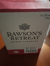 洛神山莊（Rawsons Retreat）奔富 設(shè)拉子赤霞珠干紅葡萄酒 750ml*6木塞原箱【澳版】 曬單實(shí)拍圖