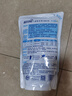 藍月亮洗衣液袋裝亮白增艷1kg*5袋 薰衣草香 洗衣液補充裝 護色增艷 曬單實(shí)拍圖
