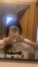 圣圖朗創(chuàng  )意點(diǎn)鉆油畫(huà)笑臉適用iPhone16promax蘋(píng)果15新款手機殼13全包個(gè)性12閃粉鏡頭女11支架14防摔保護套 白底愛(ài)心笑臉【開(kāi)心發(fā)財】閃粉鏡頭支架 iPhone 13 Pro 曬單實(shí)拍圖