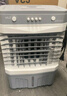 VCJ【德國品牌】家用冷風(fēng)機(jī)空調(diào)扇水冷電冷風(fēng)扇加水冷氣機(jī)可移動制冷風(fēng)扇  HZ-60 曬單實(shí)拍圖