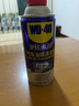 WD-40汽車玻璃油膜去除劑去油膜擋風污漬強力清潔車窗泡沫清洗劑300ml 曬單實拍圖