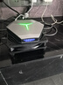 利威朗PSP連電視4k高清游戲機頂盒子2025新款PS大型3d復古手柄街機黑神話(huà)悟空雙人成行家庭家用成人懷舊 雙手柄128G【18000+游戲】暢玩3D大作 曬單實(shí)拍圖