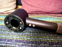 戴森（DYSON）HD16 智能吹風(fēng)機 Supersonic 電吹風(fēng) 負離子 速干護發(fā)   禮物推薦 HD16晶耀紫色 曬單實(shí)拍圖