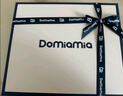 DOMIAMIA寶寶秋冬衣服伊粒絨爬服新生兒開檔連體衣嬰兒抗靜電裝春季 白桃粉 90cm 曬單實(shí)拍圖