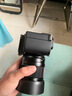 索尼（SONY）ZV-E10K 半畫幅微單相機(jī) 美膚拍照 精準(zhǔn)對(duì)焦 VLOG APS-C畫幅 ZVE10/ZV-10 ZV-E10K套機(jī)黑【贈(zèng)相機(jī)皮套+腕帶+電池等】 標(biāo)配 曬單實(shí)拍圖