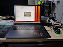 微星（MSI）泰坦17 AI 2025 國家補貼20% 17英寸游戲筆記本電腦(Ultra 9-275HX RTX5070Ti 32G 2TB 2.5K240Hz) 曬單實拍圖