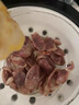 王家渡非煙熏正宗四川特產(chǎn)臘腸咸鮮味350g純豬肉腸熟食臘味下酒菜 曬單實(shí)拍圖