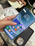 小米（MI）REDMI 紅米note15pro+ 國(guó)家補(bǔ)貼 新品5G小米紅米手機(jī) 第四代驍龍7s 小米龍晶玻璃 IP68防水 天青藍(lán) 12GB+512GB 【官方標(biāo)配】 曬單實(shí)拍圖