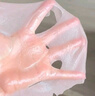 FAN BEAUTY DIARY范冰冰同款油橄欖水油面膜【5盒裝】水油同補(bǔ)清爽保濕 fanbeauty 曬單實(shí)拍圖