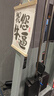 京東京造10A抗菌純棉睡衣男短袖套裝25春夏情侶家居服藍(lán)XL 曬單實(shí)拍圖