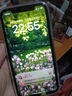 Apple 蘋果 iPhone 11 蘋果11 雙卡雙待 國行 二手蘋果手機 游戲手機 紫色 128GB 曬單實拍圖