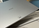 iQOO Pad5 Pro 12GB+256GB 銀翼 國(guó)家補(bǔ)貼【13英寸電競(jìng)大屏推薦】藍(lán)晶×天璣9400+ 平板電腦 vivo 曬單實(shí)拍圖