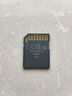 金士頓（Kingston）128GB SD存儲卡 U3 V30 相機內存卡 高速sd卡大卡 4K超高清拍攝 讀速200MB/s 曬單實(shí)拍圖